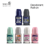 TOCCHI DEODORANT ROLL-ON