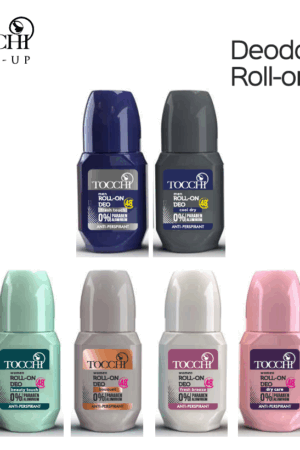 TOCCHI DEODORANT ROLL-ON