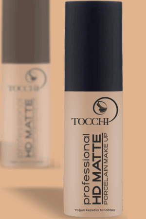 TOCCHI HD MATTE