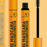 TOCCHI LONG LASHES DOUBLE VOLUME