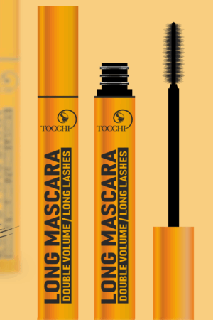 TOCCHI LONG LASHES DOUBLE VOLUME