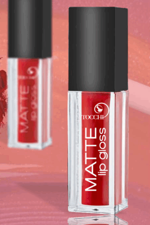 TOCCHI MATTE LİP GLOSS