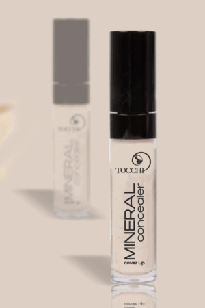 TOCCHI MİNERAL CONCEALER