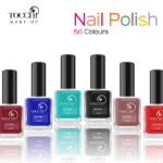 TOCCHI NAİL POLİSH