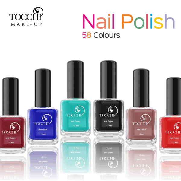 TOCCHI NAİL POLİSH