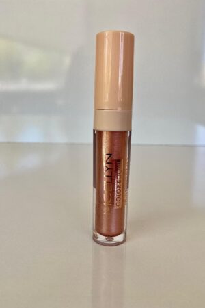 MCELLYN COLOR BOOM DUDAK LİP GLOSS No:8