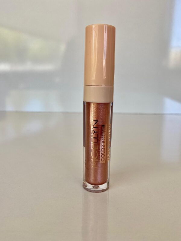 MCELLYN COLOR BOOM DUDAK LİP GLOSS No:8