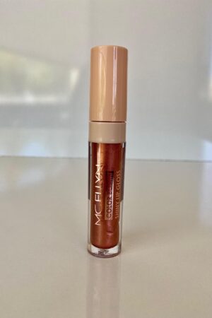 MCELLYN COLOR BOOM DUDAK LİP GLOSS No:6