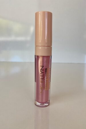 MCELLYN COLOR BOOM DUDAK LİP GLOSS No:5