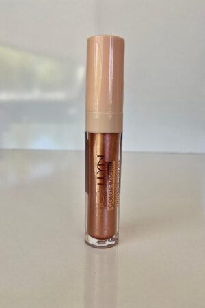 MCELLYN COLOR BOOM DUDAK LİP GLOSS No:4