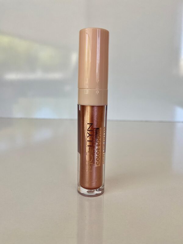 MCELLYN COLOR BOOM DUDAK LİP GLOSS No:4
