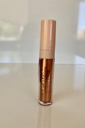 MCELLYN COLOR BOOM DUDAK LİP GLOSS No:3