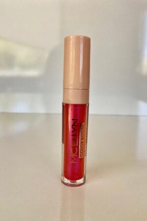 MCELLYN COLOR BOOM DUDAK LİP GLOSS No:2