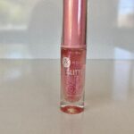 RONASS GLİTTER LİP GLOSS RNS-168 No:1