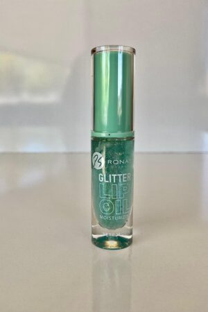 RONASS GLİTTER LİP GLOSS RNS-168 No:3