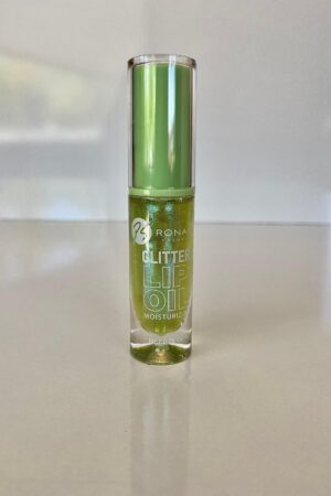 RONASS GLİTTER LİP GLOSS RNS-168 No:2