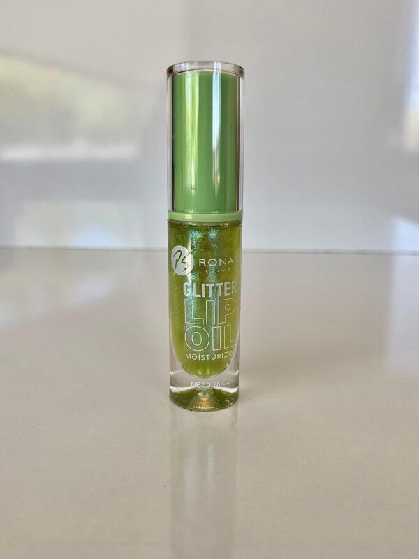 RONASS GLİTTER LİP GLOSS RNS-168 No:2