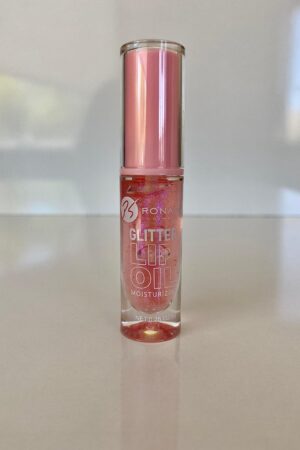 RONASS GLİTTER LİP GLOSS RNS-168 No:4