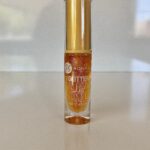 RONASS GLİTTER LİP GLOSS RNS-168 No:5