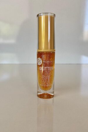 RONASS GLİTTER LİP GLOSS RNS-168 No:5