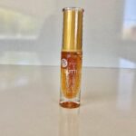 RONASS GLITTER LİP GLOSS RNS-168 No:7