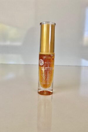 RONASS GLITTER LİP GLOSS RNS-168 No:7
