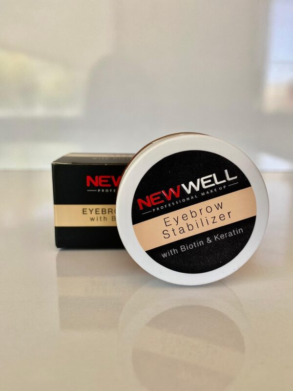 NEW WELL KAŞ WAX