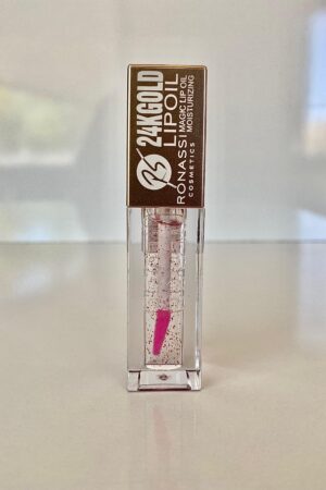 RONASS LİP GLOSS RNS-105