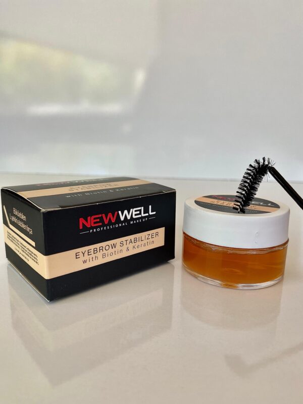 NEW WELL KAŞ WAX - Görsel 2