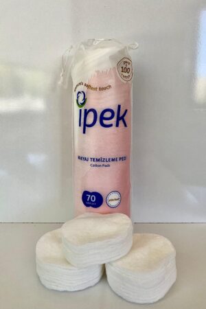 İPEK MAKYAJ PAMUĞU