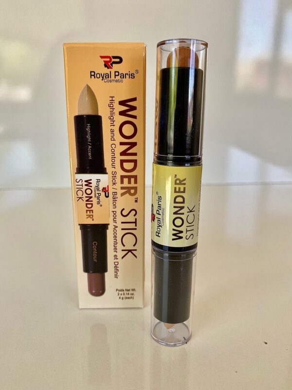 ROYAL PARİS CONTOUR No:3