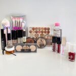 PROFESYONEL DOKUNUŞ TÜM SET  BİR ARADA
