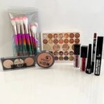 Güzellik Çantanızın Vazgeçilmezi Set